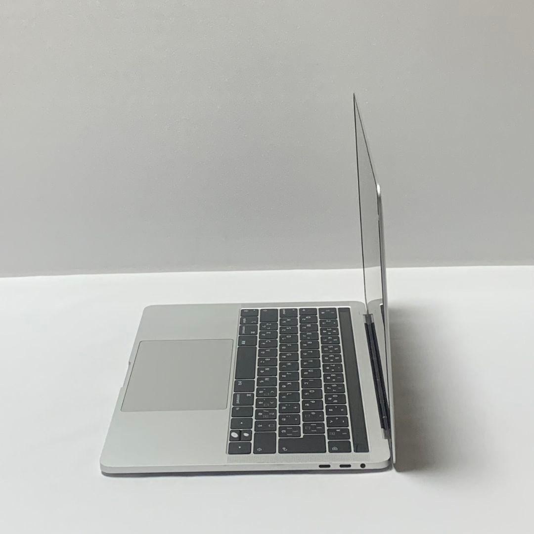 MacBook Pro 2018年 i7 SSD512GB パソコンPC