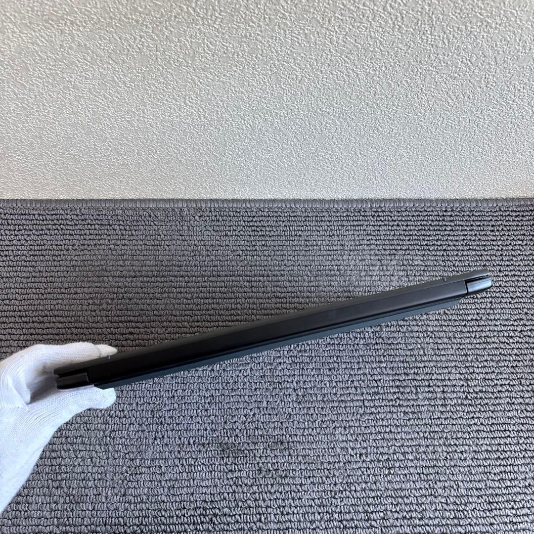 東芝dynabook SJ73/KU i5-1235U メモリ8GB　AC付き