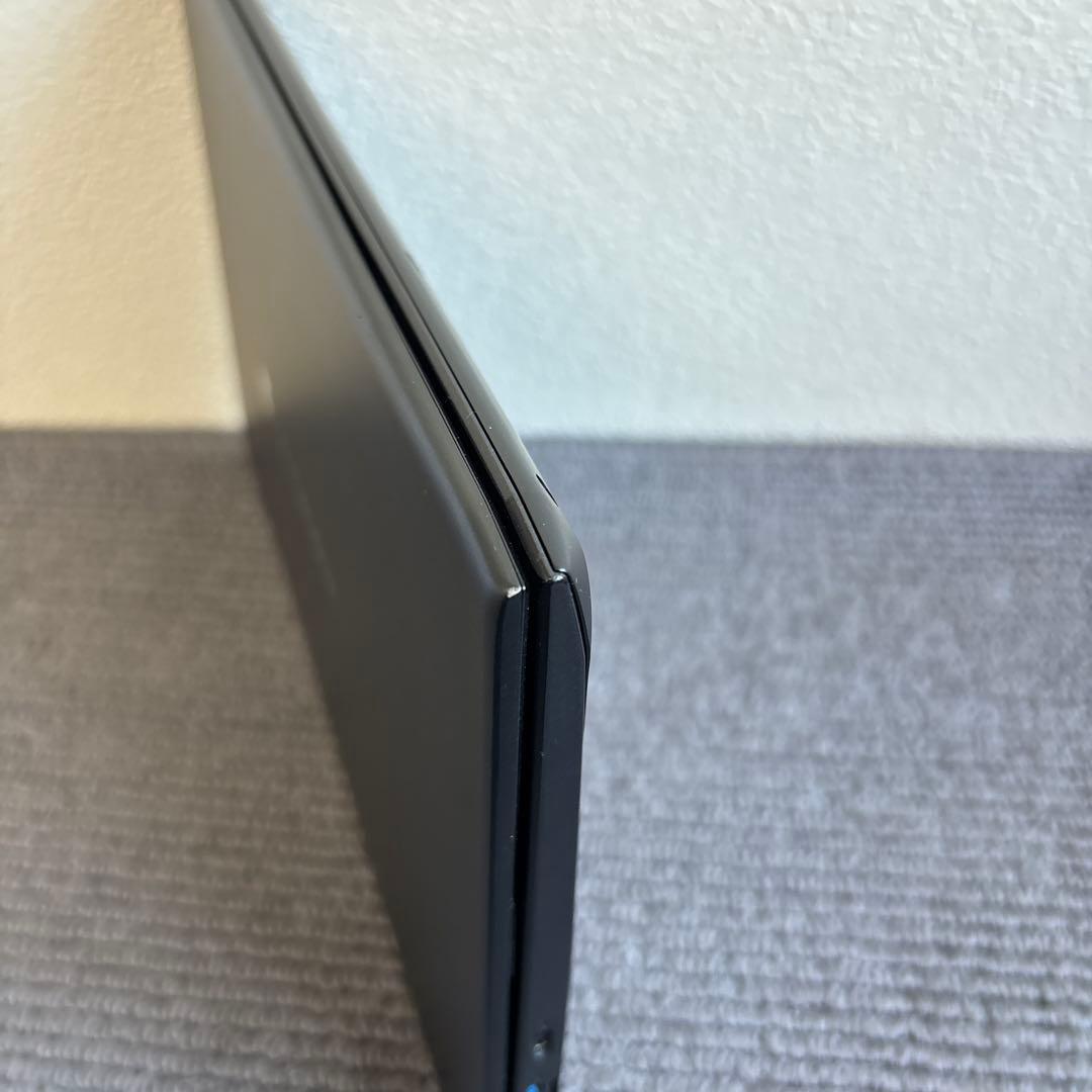 東芝dynabook SJ73/KU i5-1235U メモリ8GB　AC付き