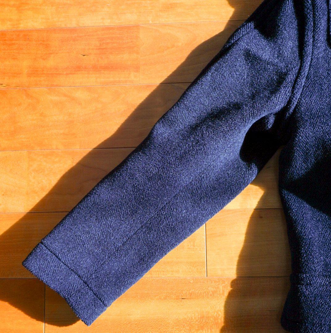 INVERTERE インバーティア ダッフルコート マラリウス Elysian