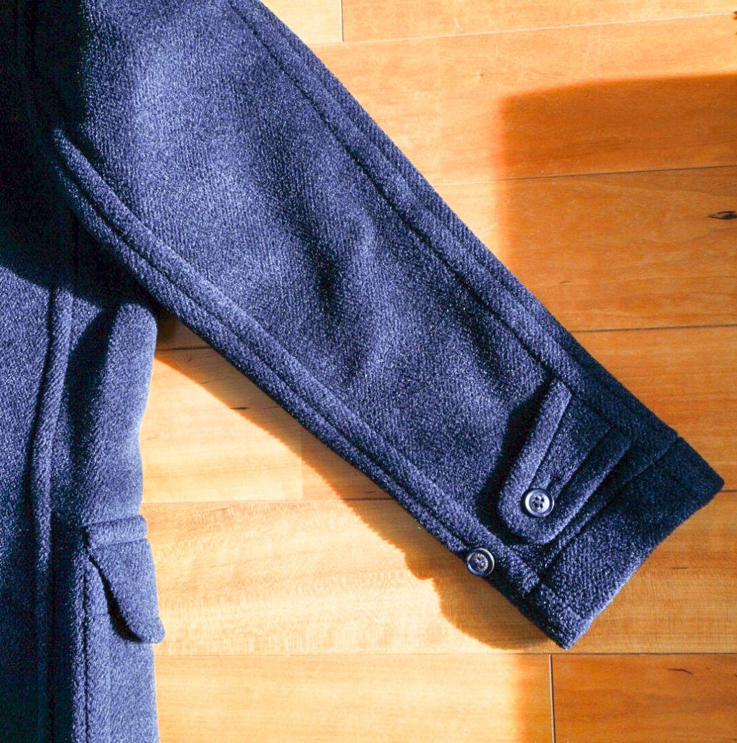 INVERTERE インバーティア ダッフルコート マラリウス Elysian