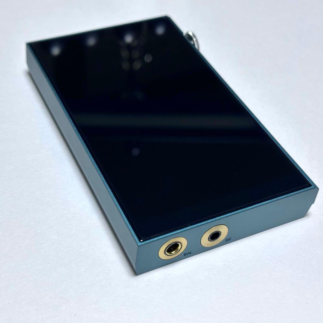 【美品】iBasso Audio DX180 グリーン