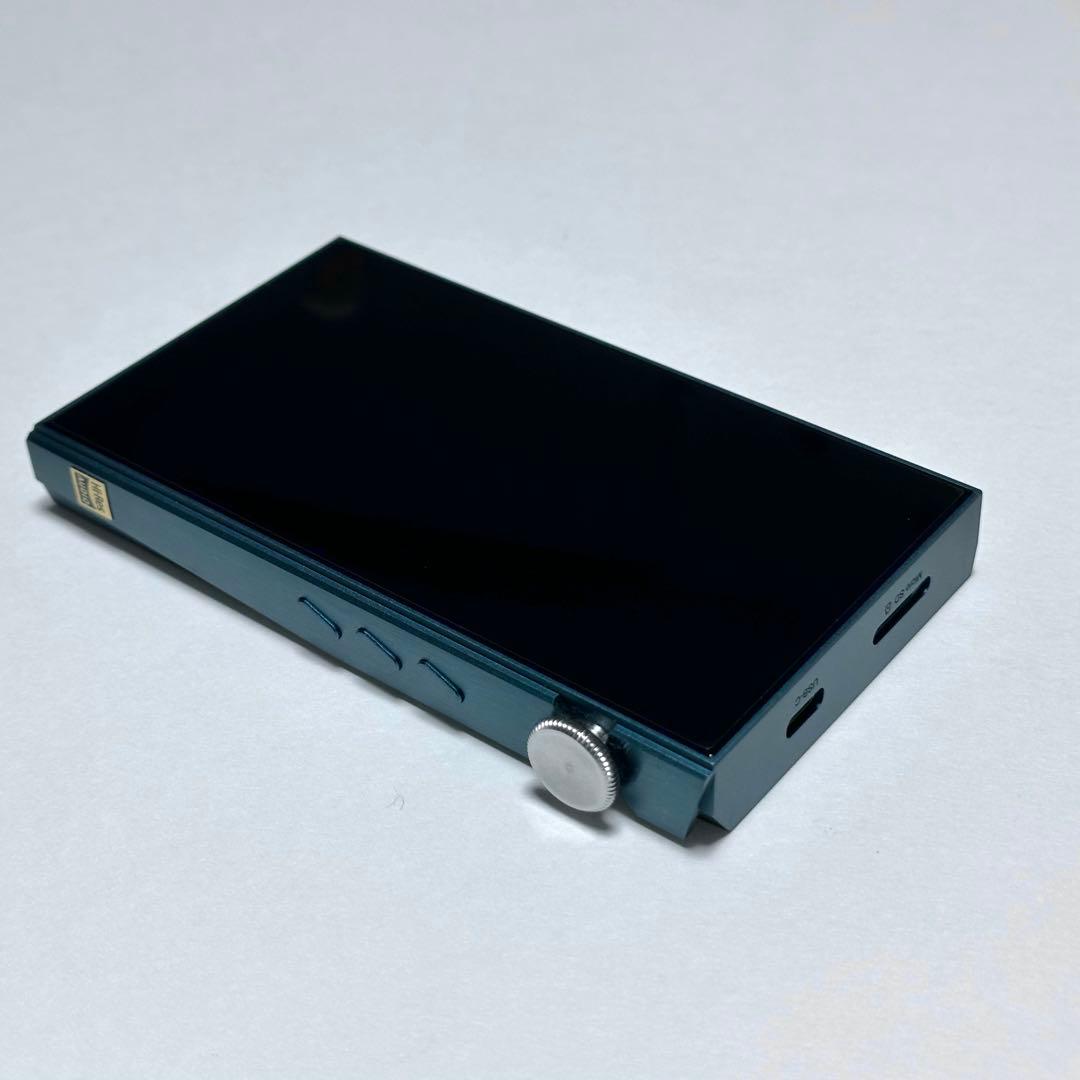 【美品】iBasso Audio DX180 グリーン