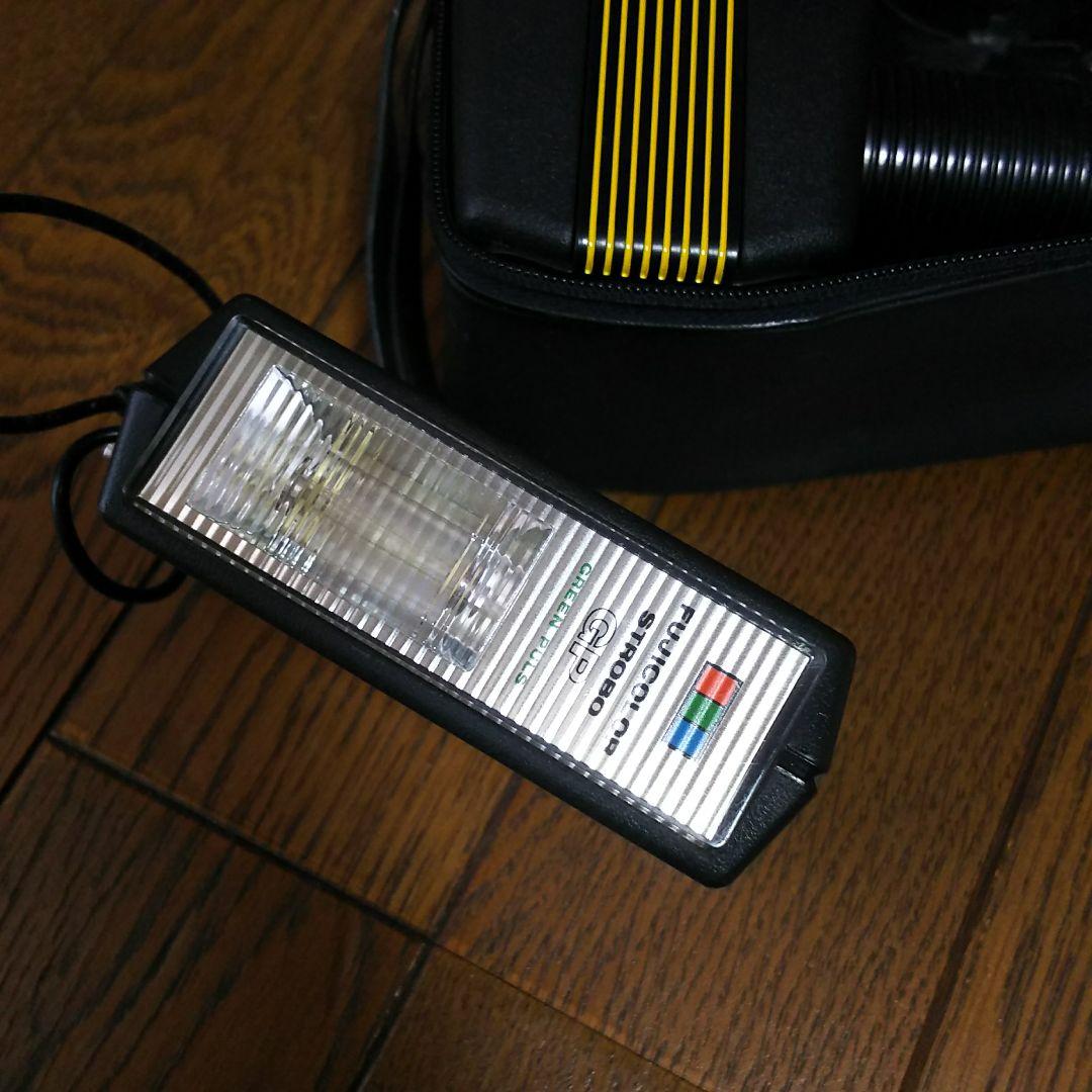 MINOLTAのカメラ一式