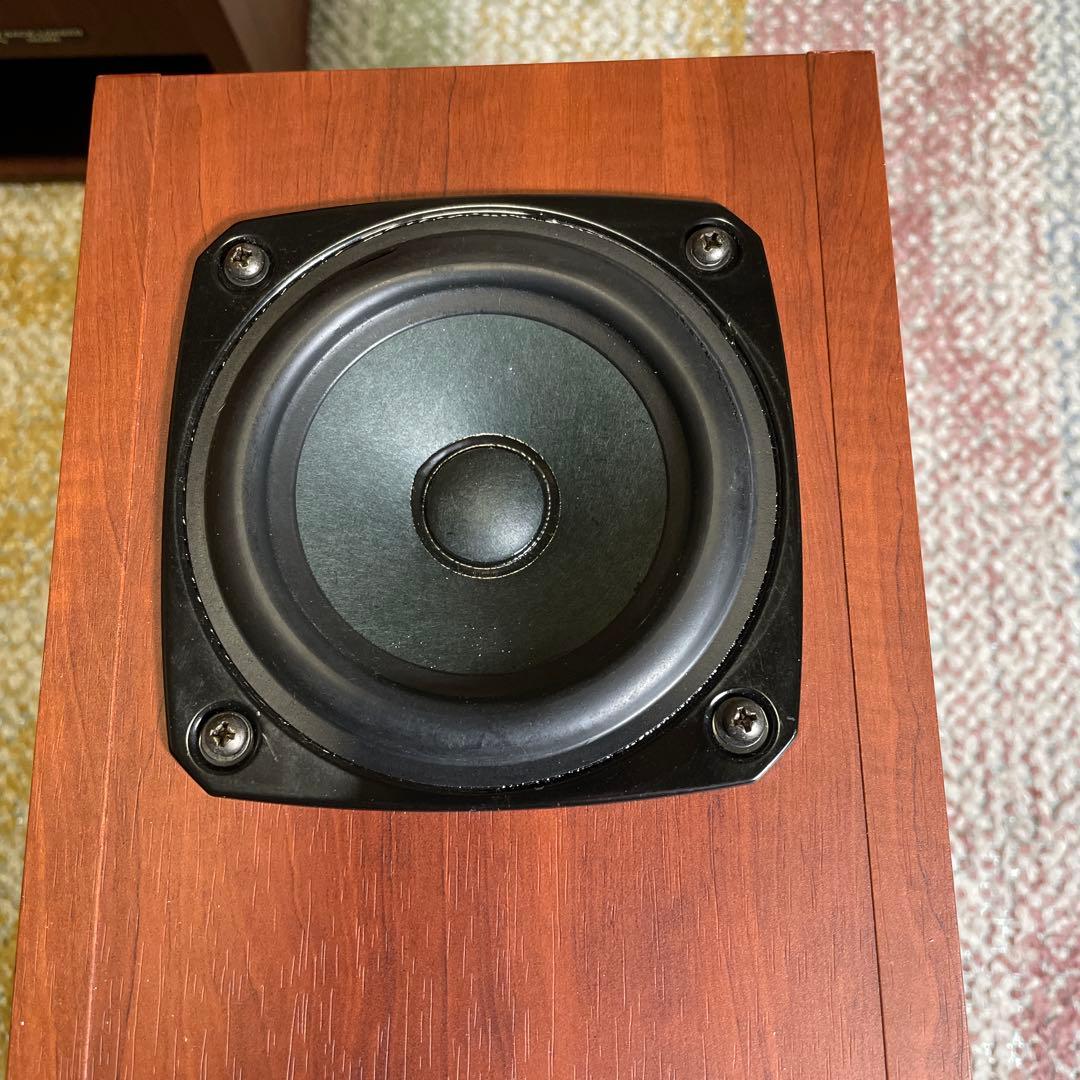 bebe FOSTEXバックロードホーンP1000-BH、訳有り