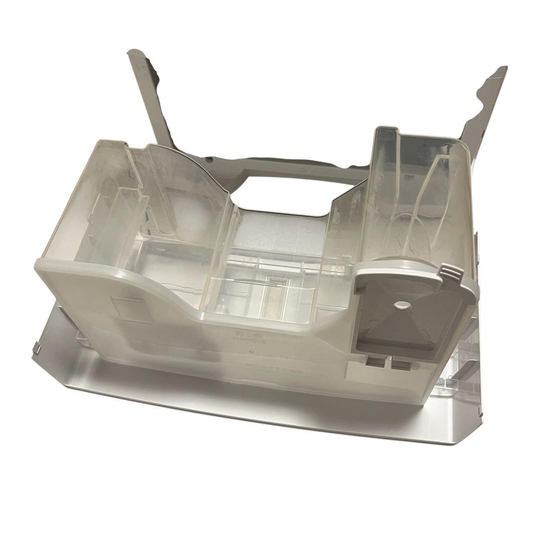 【ほぼ新品】　三菱　サラリPro 衣類乾燥除湿機　MJ-PV250VX-W