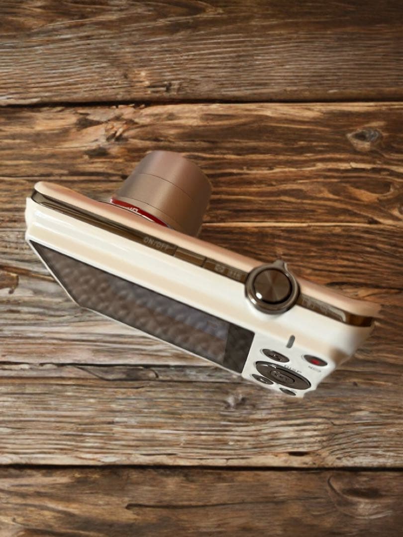 【極美品】CASIO EXILIM EX-Z31 コンパクトデジタルカメラ