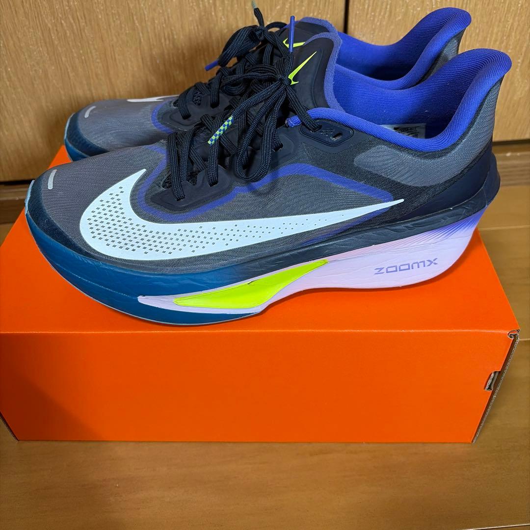 NIKE ズームフライ6 28.0