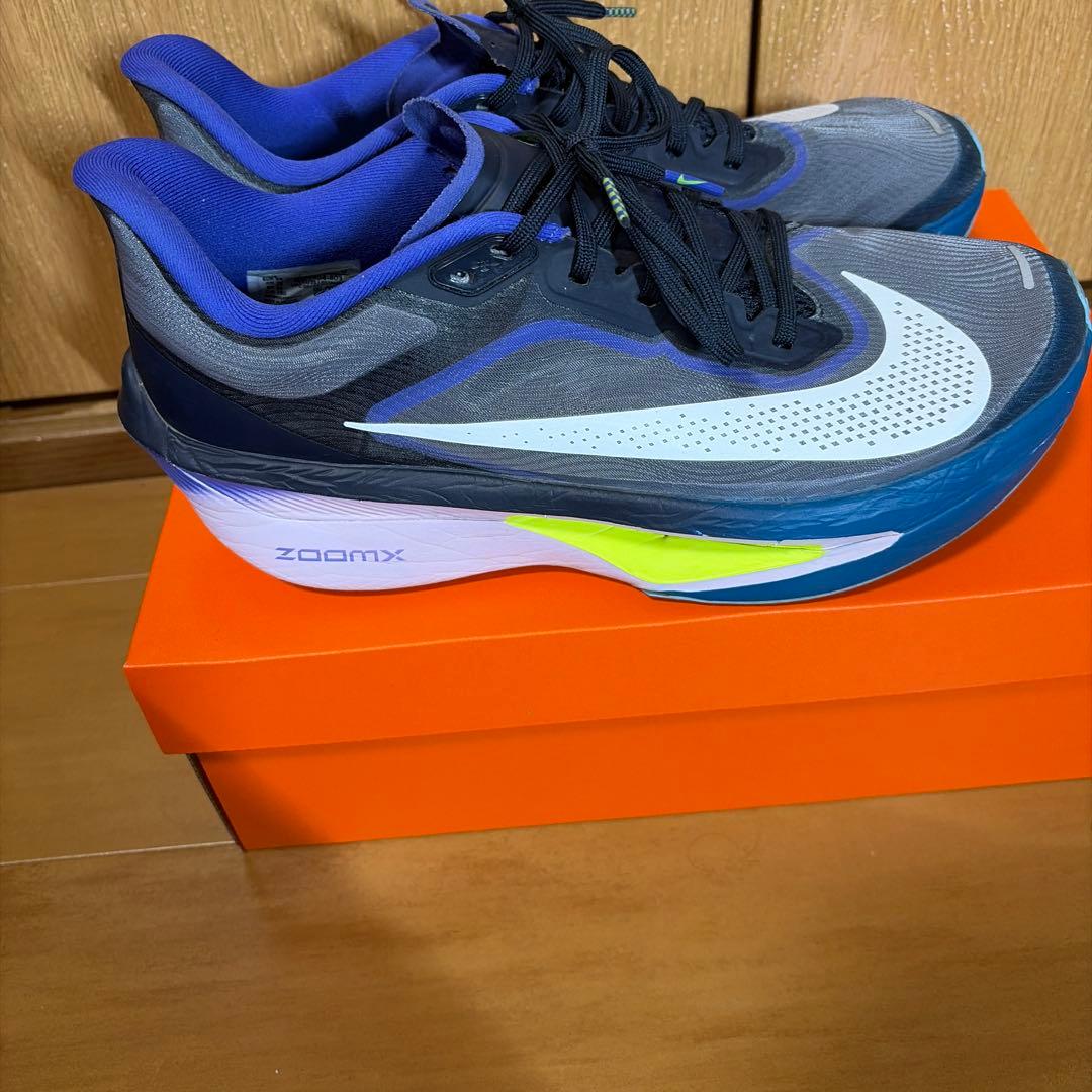 NIKE ズームフライ6 28.0