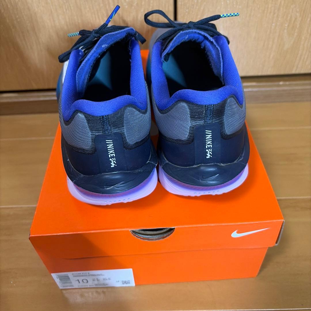NIKE ズームフライ6 28.0