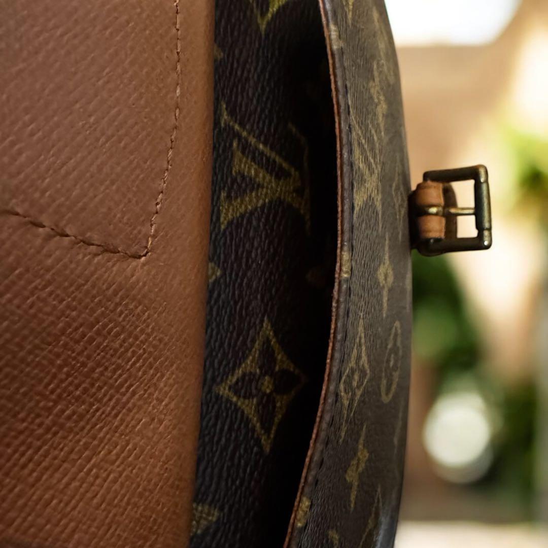 ★*★様 ルイヴィトンジュヌフィーユ　レディースM51226 LOUIS VUI