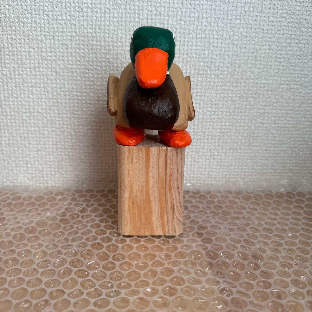 Daisuke Kondo 彫刻 kamo