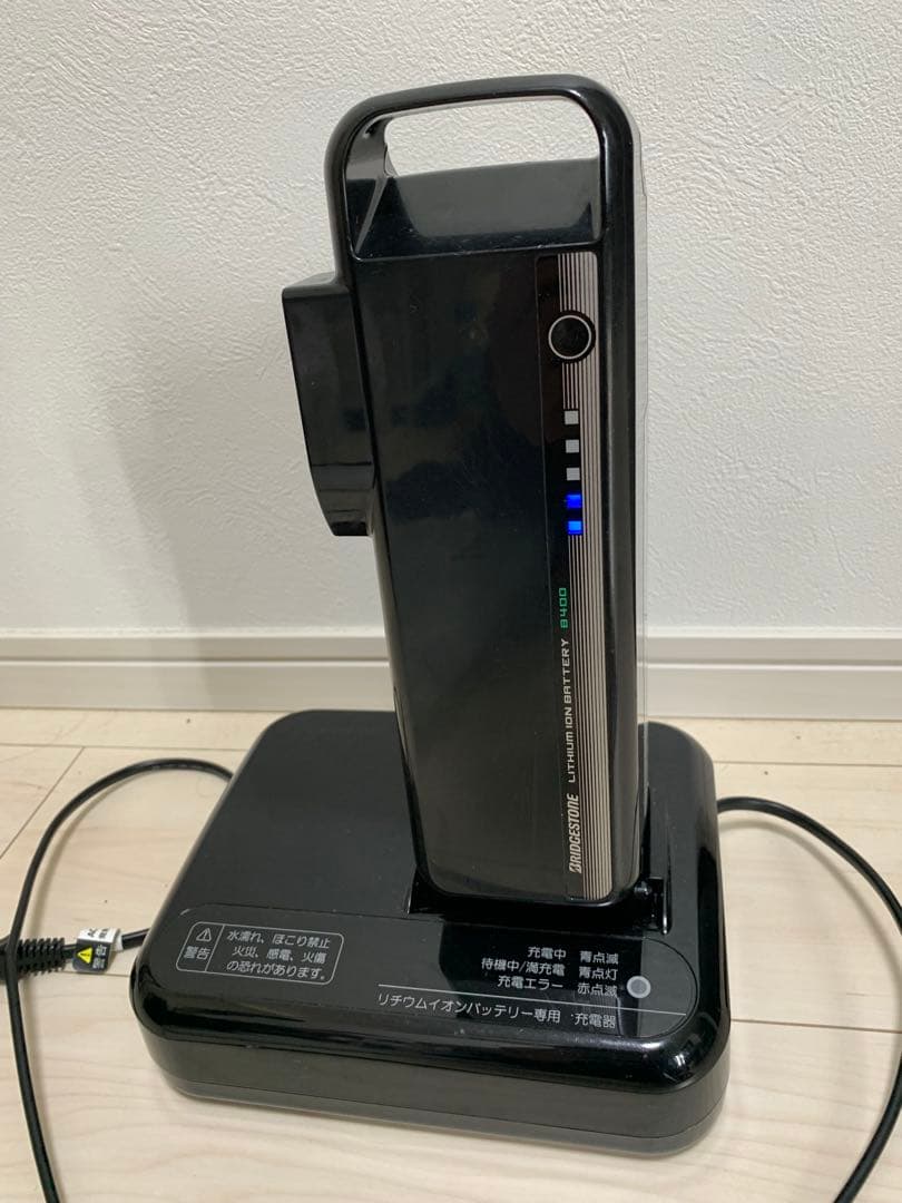 TB1E 2021年モデル ブリジストン