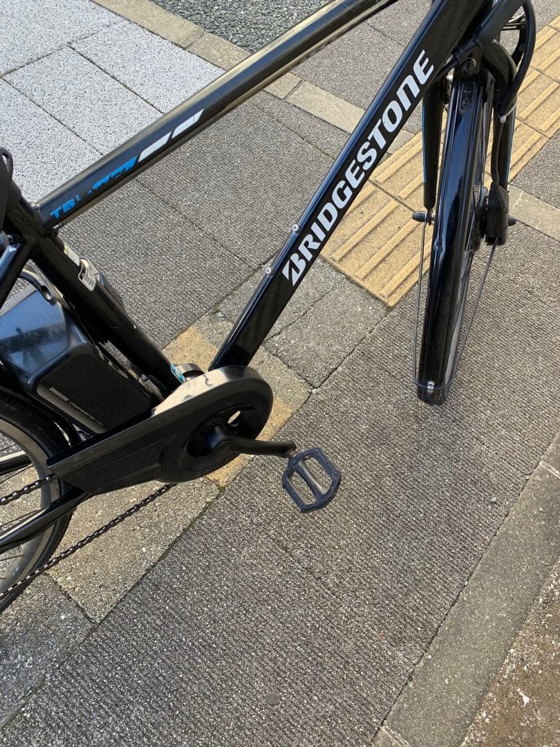 TB1E 2021年モデル ブリジストン