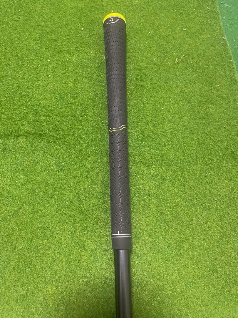 USED M2 Rescue 4H 22° USモデル　フレックスR