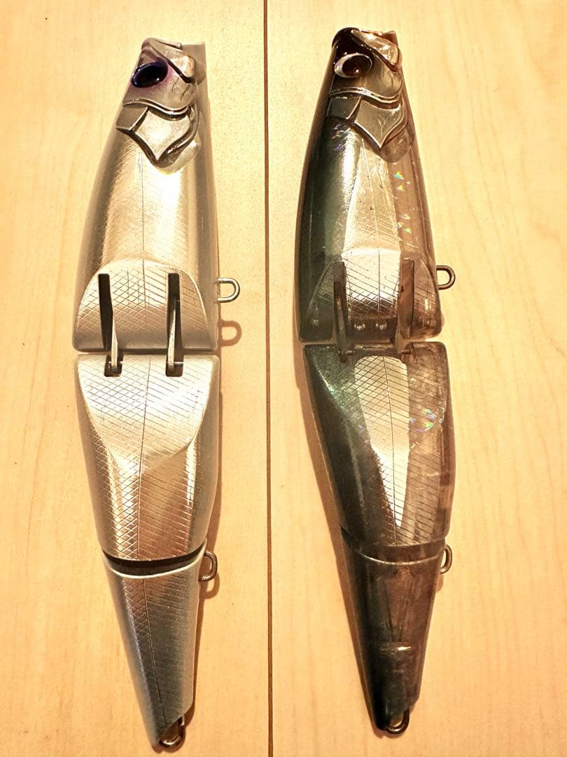 アーマジョイント220F 2個セット