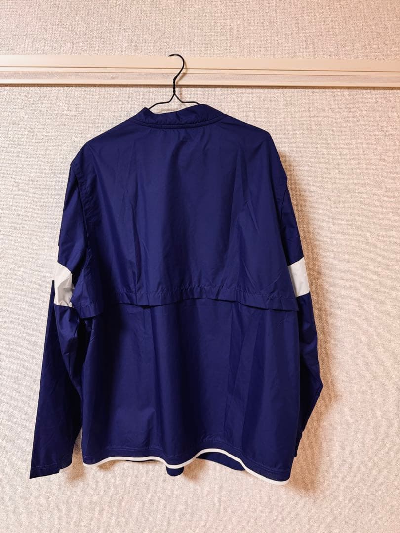 Nike Los Angeles Rams ナイロンジャケット