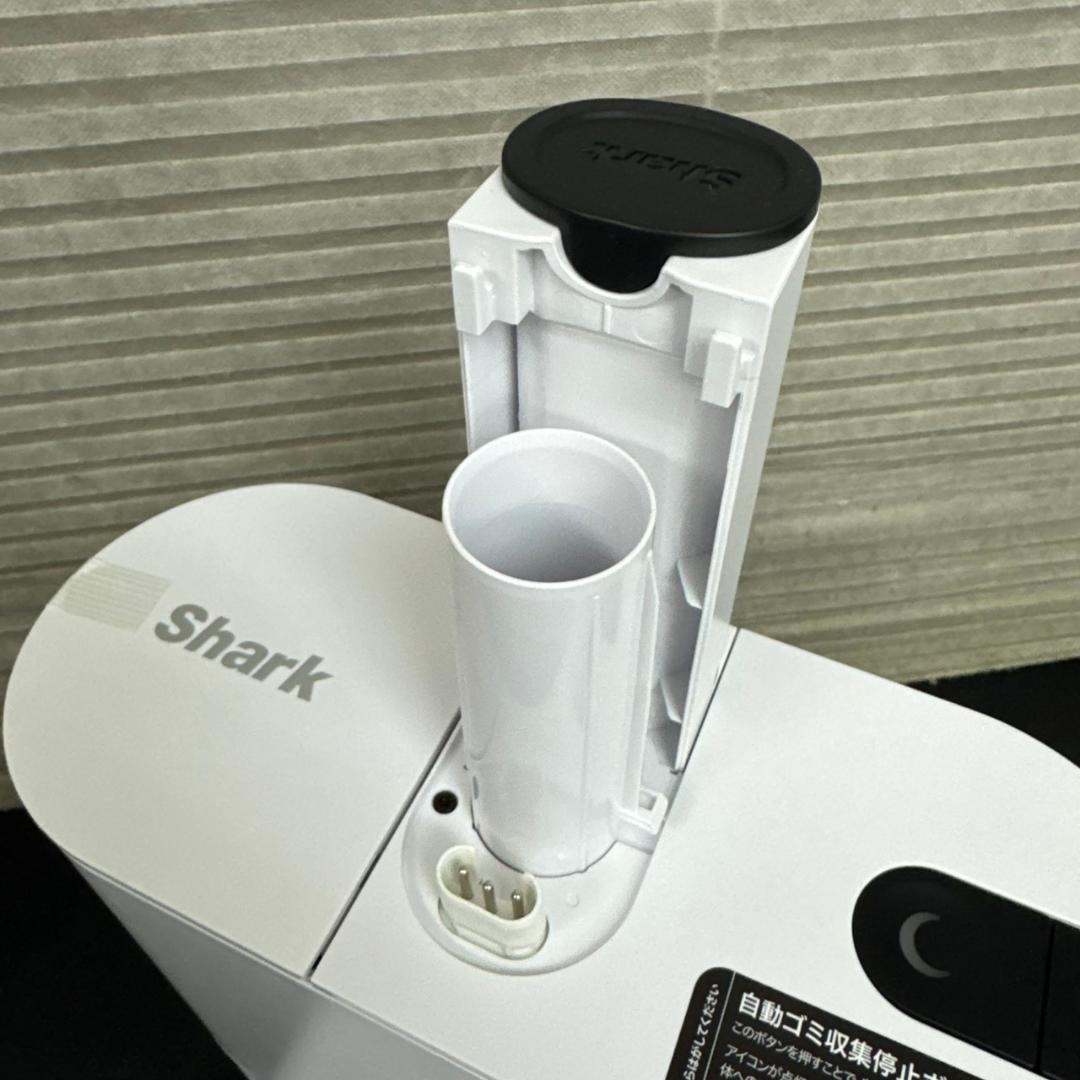 ☆美品　シャーク　EVOPOWER SYSTEM FIT+　LC153JIV