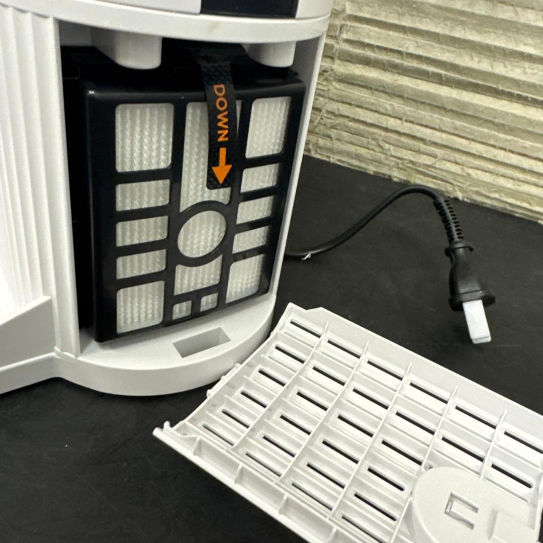 ☆美品　シャーク　EVOPOWER SYSTEM FIT+　LC153JIV