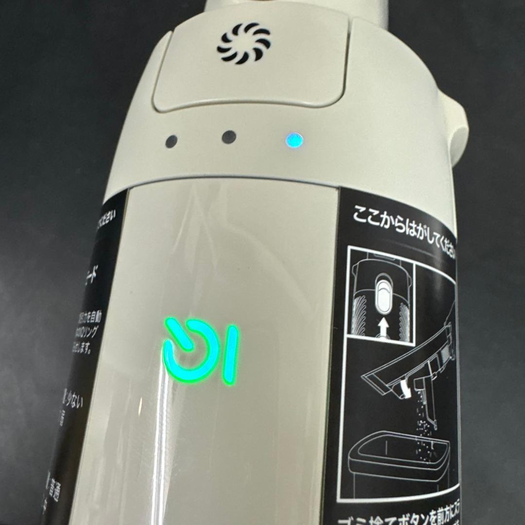 ☆美品　シャーク　EVOPOWER SYSTEM FIT+　LC153JIV