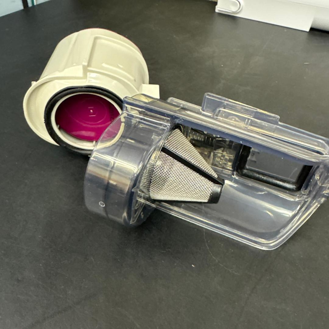 ☆美品　シャーク　EVOPOWER SYSTEM FIT+　LC153JIV