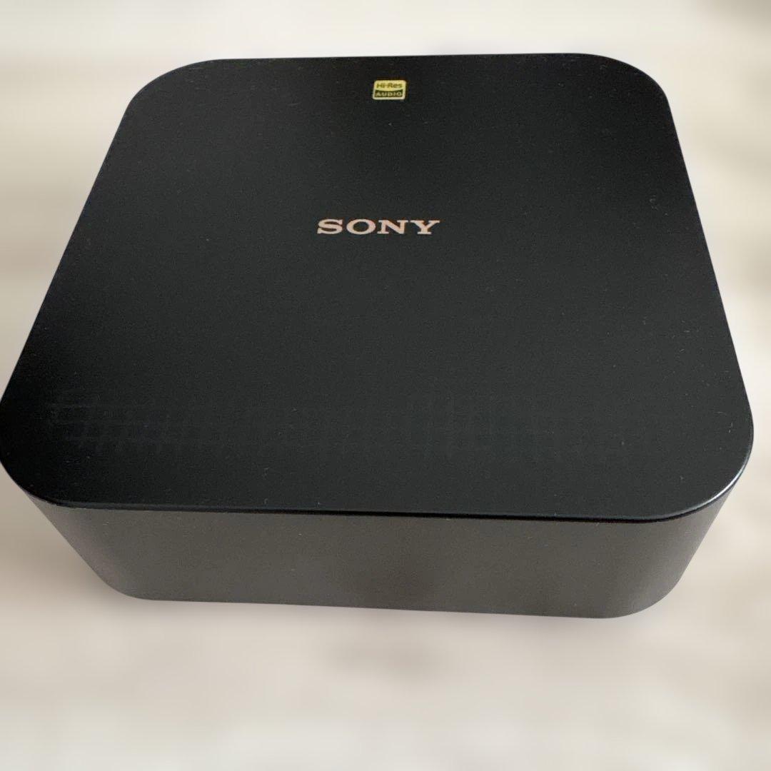 SONY ホームシアターシステム HT-A9