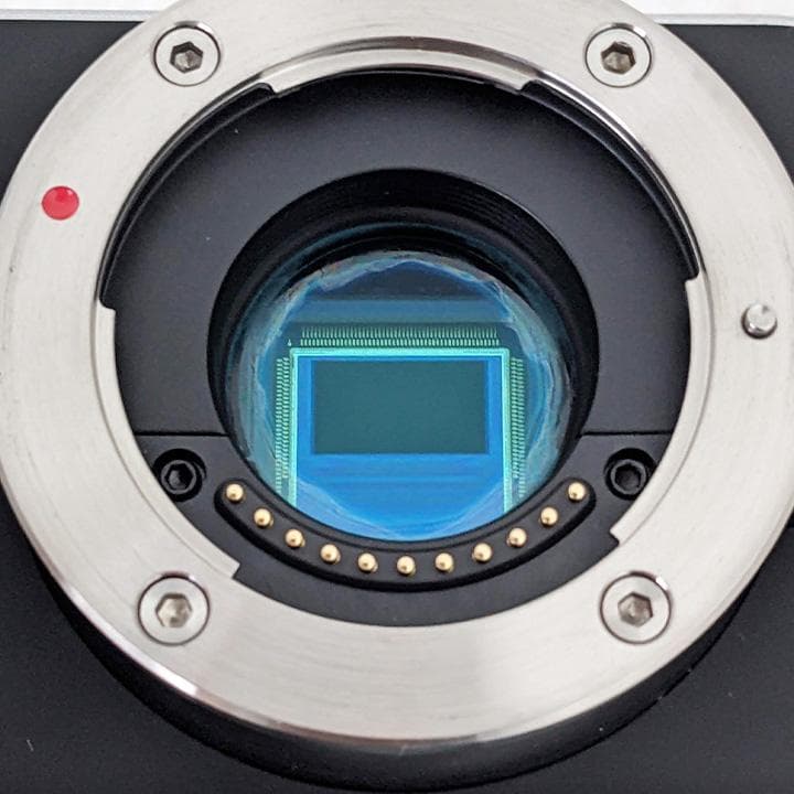 美品 BMPCC 初代 Original OG ポケットシネマカメラ 中古 希少