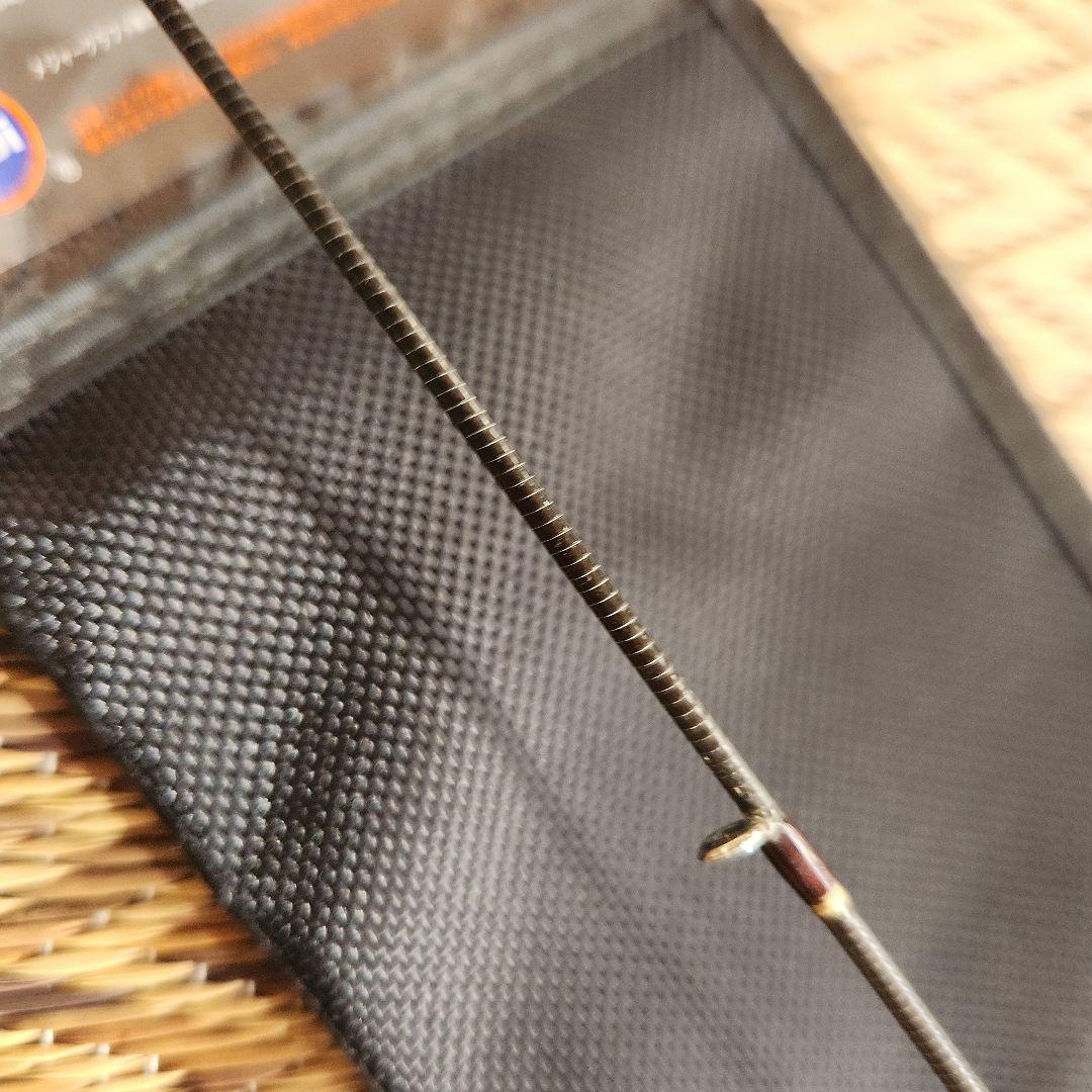 メジャークラフト　Major Craft FSX-B502L