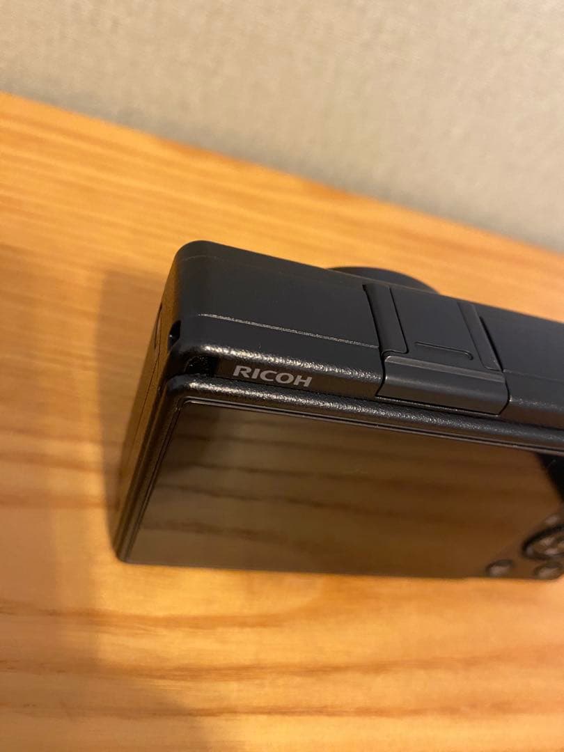 RICOH GR IIIx（GR3x）本体＋付属品一式