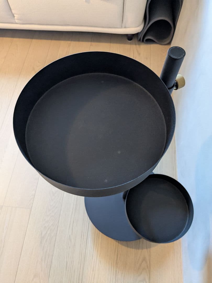 【美品】ドローアライン　ムーブロッド・トレイ×3　セット　DRAW A LINE