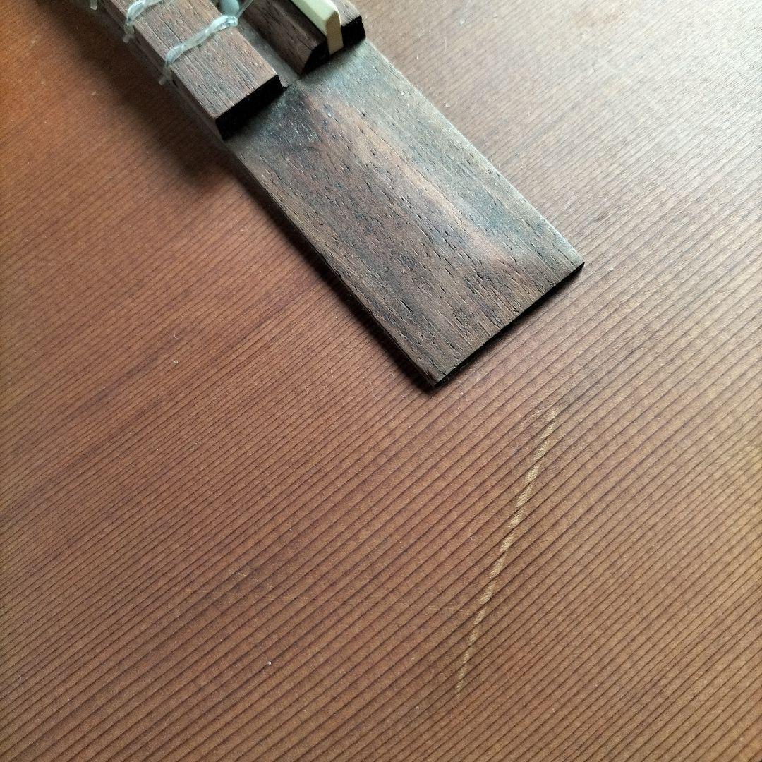 Art & Lutherie　ア―ト&ルシア―　 AMI NYLON CEDAR