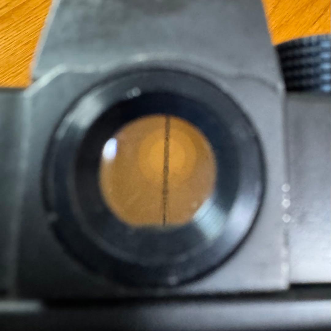 Zenit 11 INDUSTAR-50-2 50mm F3.5 フィルムカメラ