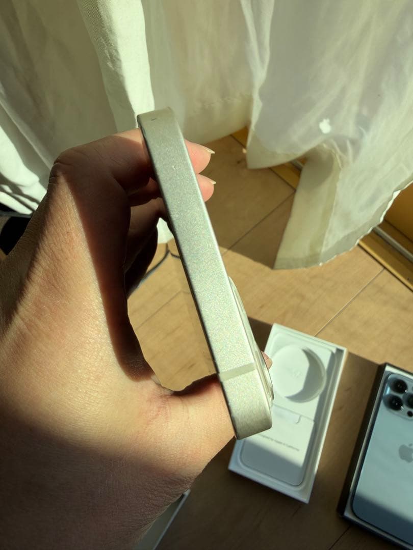 Apple iPhone 13 & 13 Pro セット