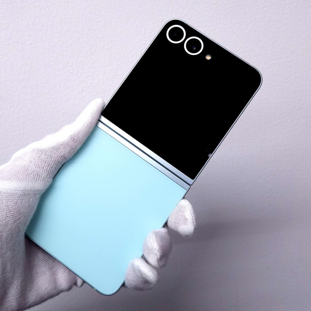 FLIP6 256GB ミント SIMフリー Aランク