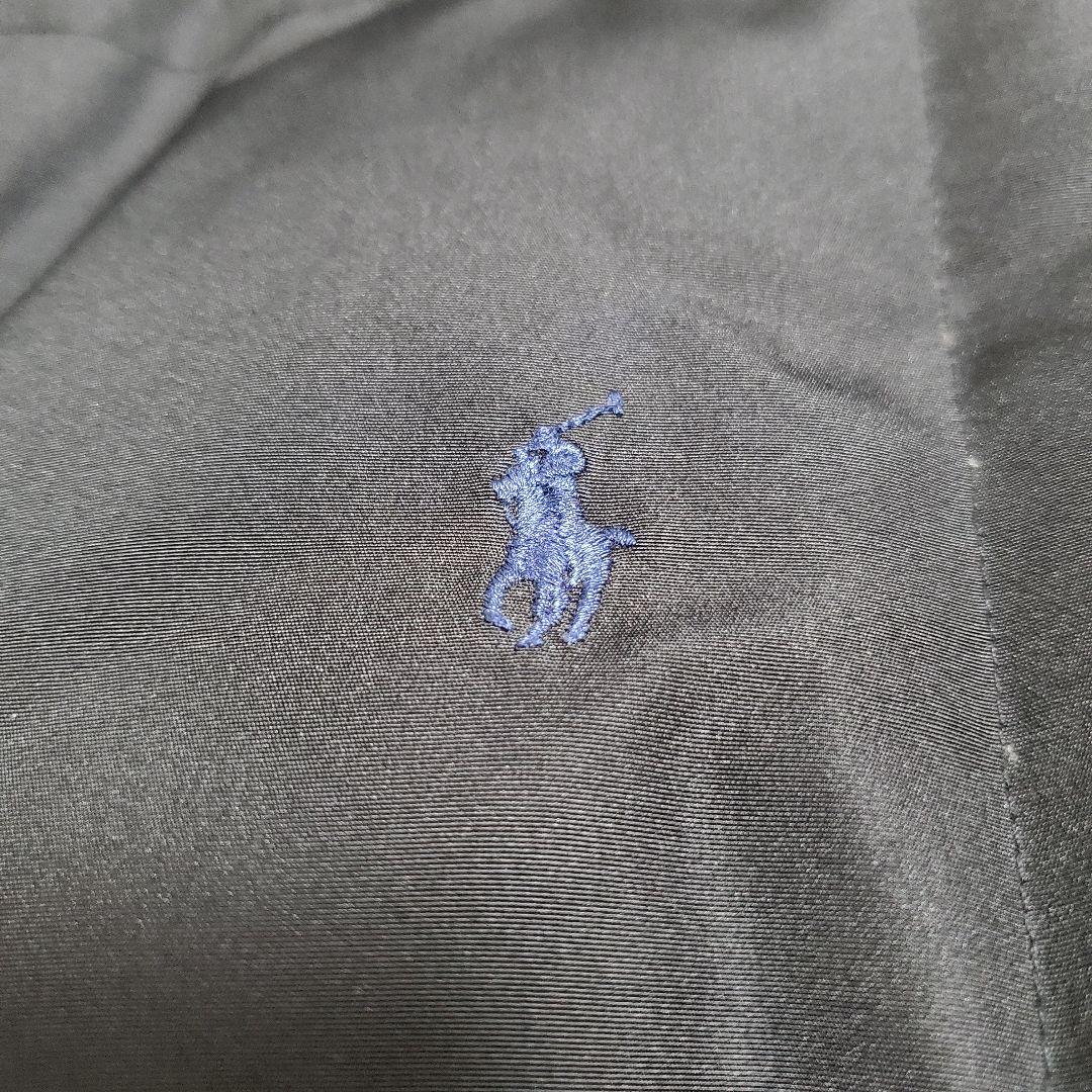 希少✨90s　ポロバイラルフローレン　リバーシブル　bruins様