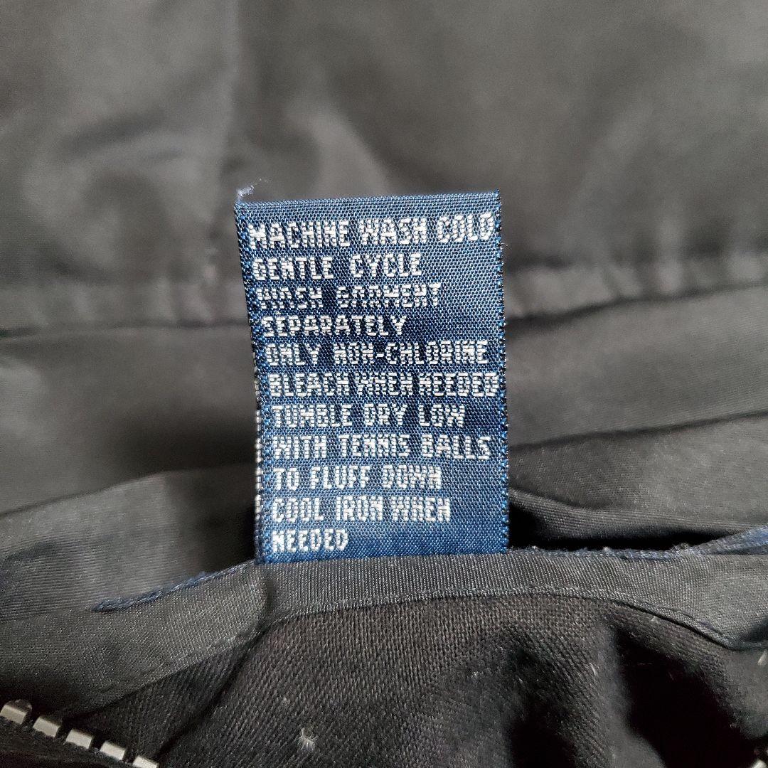 希少✨90s　ポロバイラルフローレン　リバーシブル　bruins様