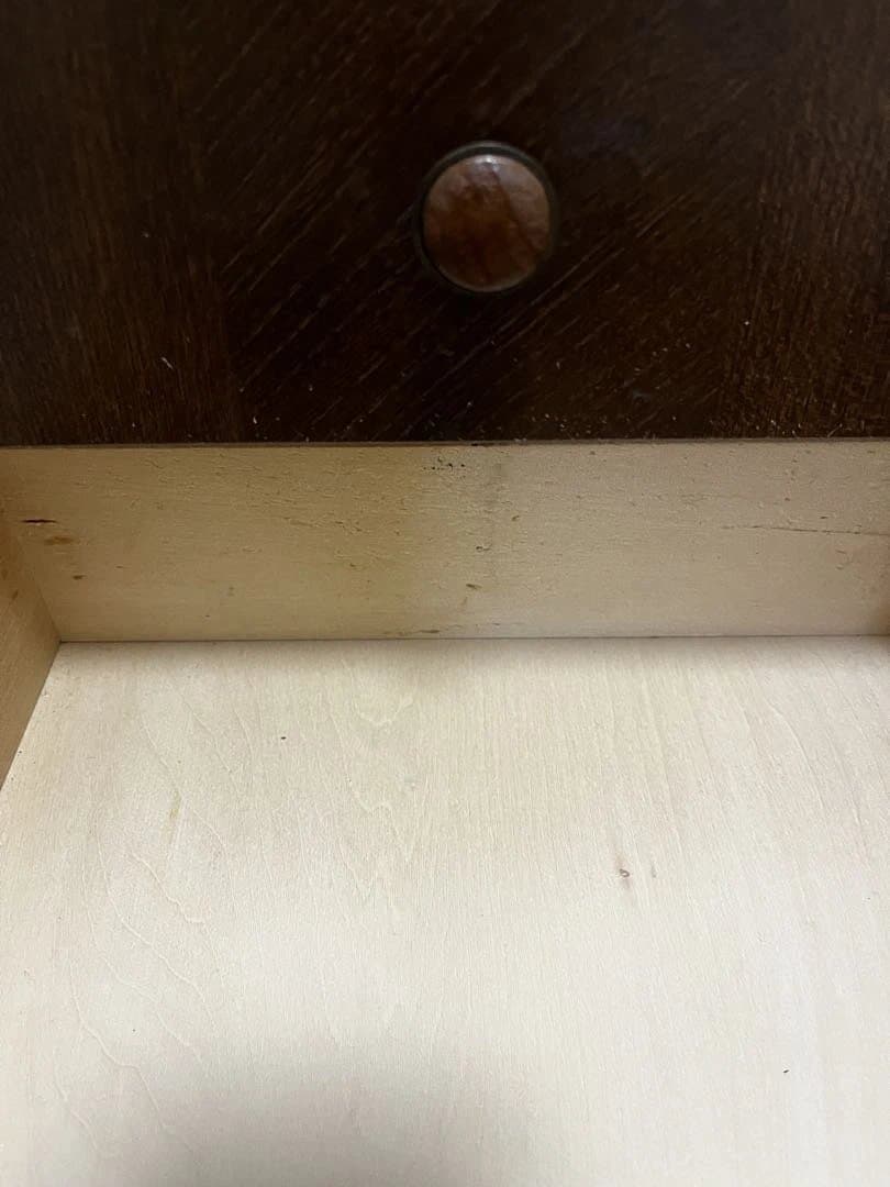 キャビネット レトロ アンティーク