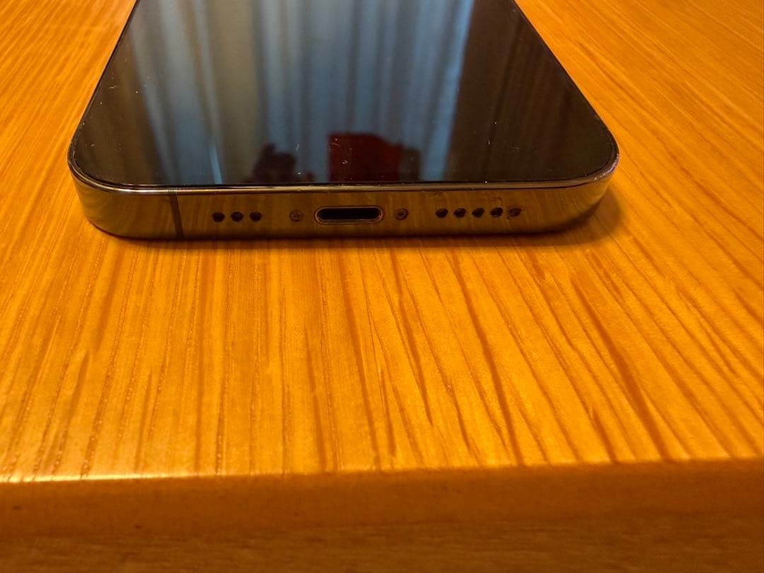 Apple iPhone 13 Pro グリーン 本体(フィルム、充電器付き！)