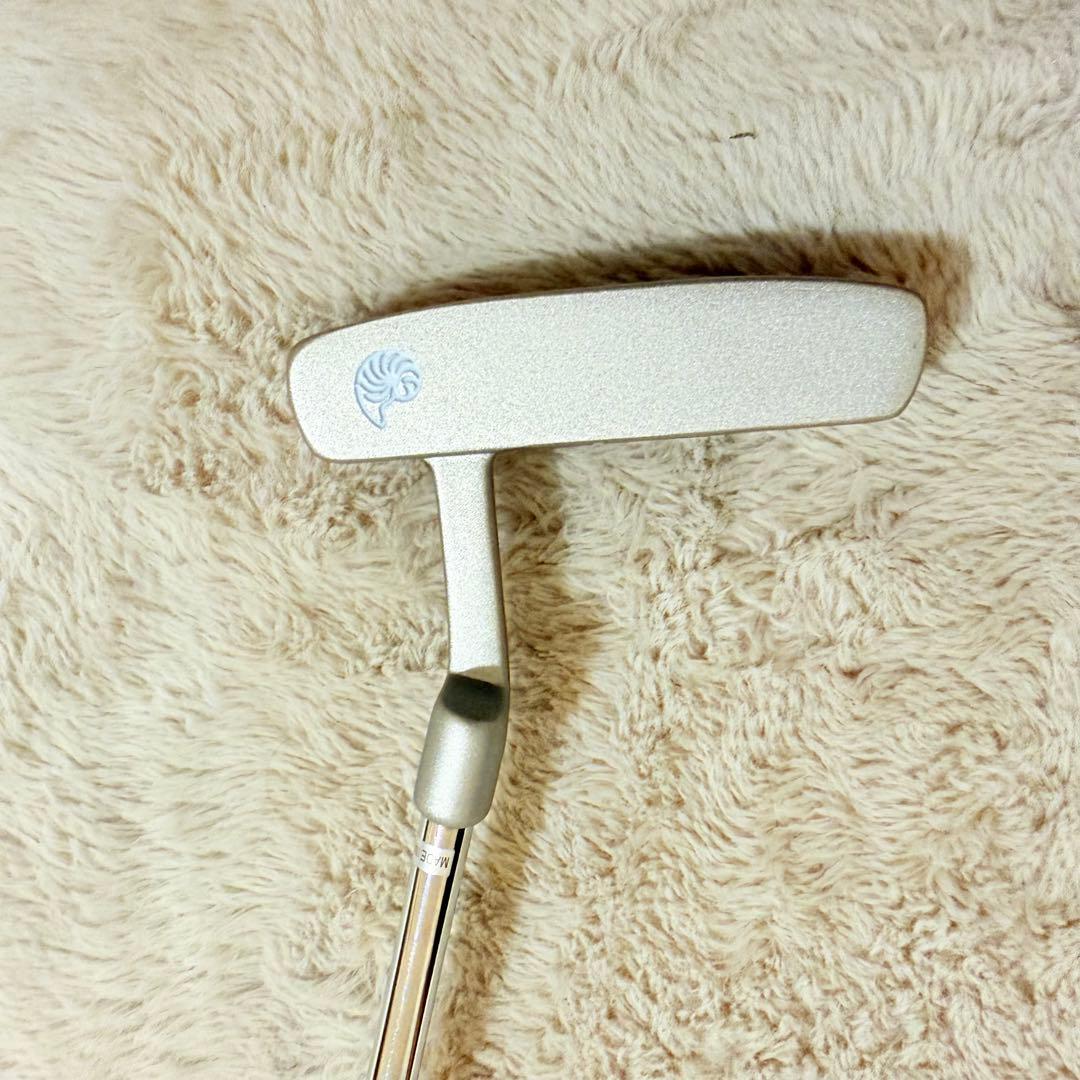 カレドニア レディースゴルフクラブセット CL-460α バッグ付き 7本