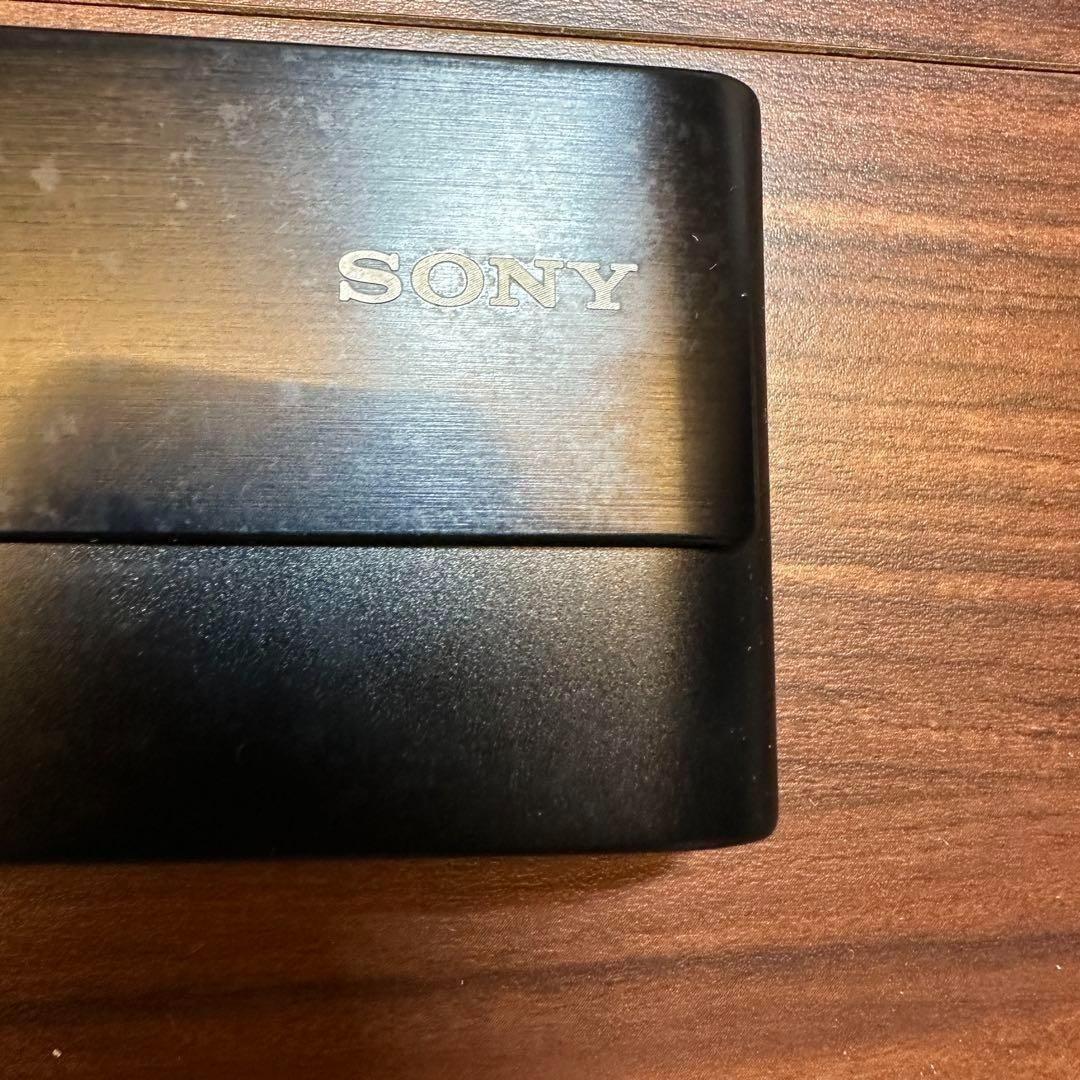 SONY Cybershot DSC-T70 デジカメ 2749