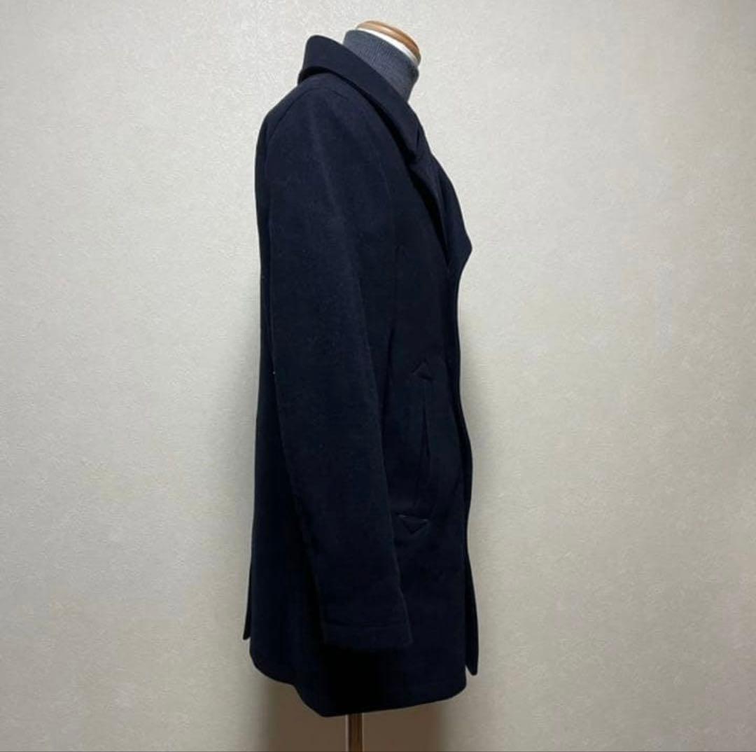 Brooks Brothers ピーコート