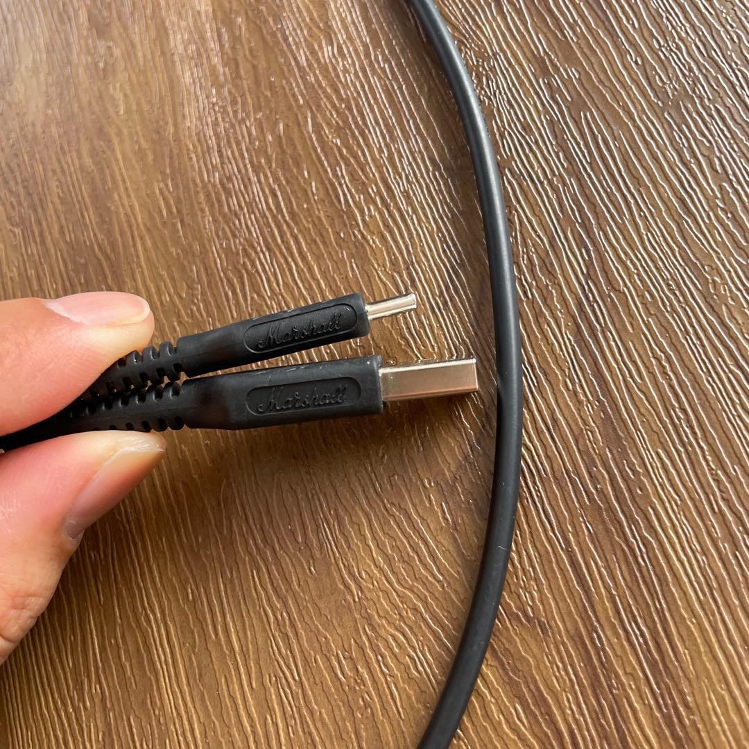 Marshall MAJOR4 ワイヤレス ヘッドホン 国内正規品　マーシャル