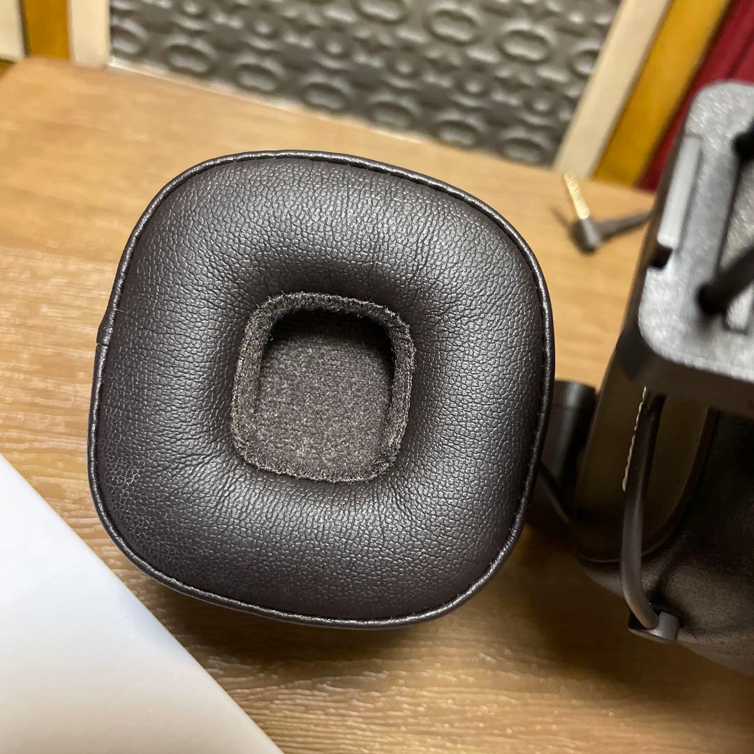 Marshall MAJOR4 ワイヤレス ヘッドホン 国内正規品　マーシャル