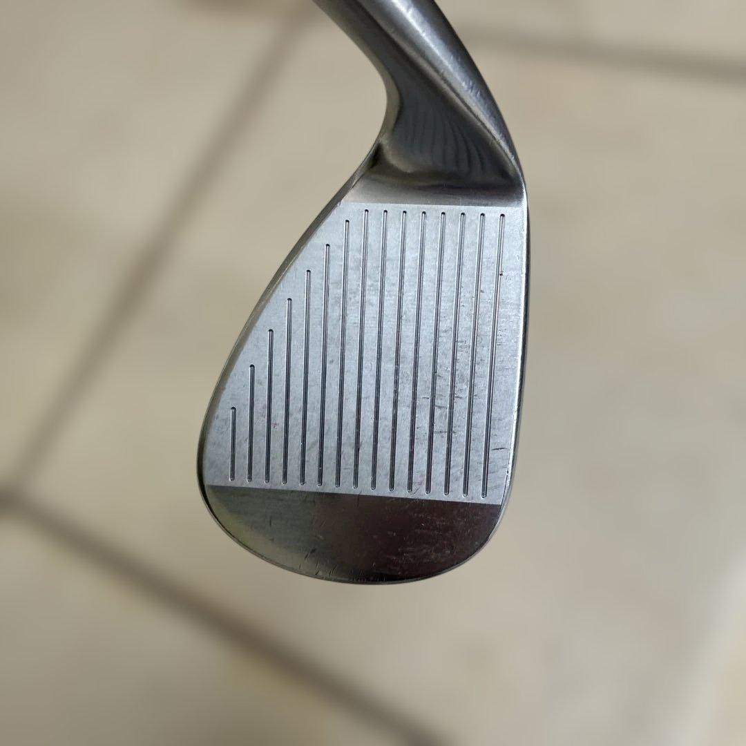 フォーティーンDJ-5 & DJ-4 ウェッジセット 58度 52度