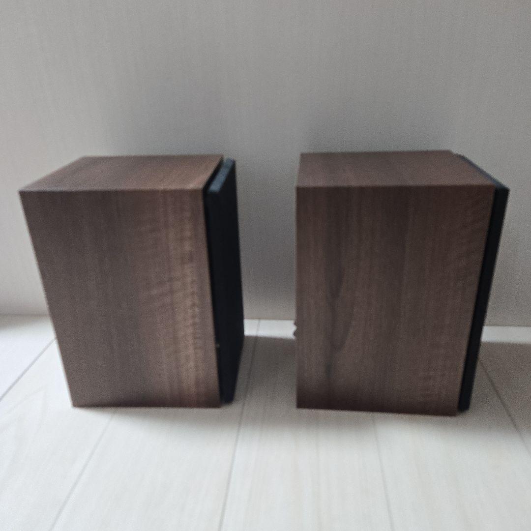 TANNOY Mercury 7.1 ウォルナット