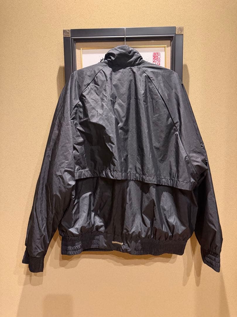 ★CHROME HEARTSクロムハーツナイロンジャケット XL★インボイス有り