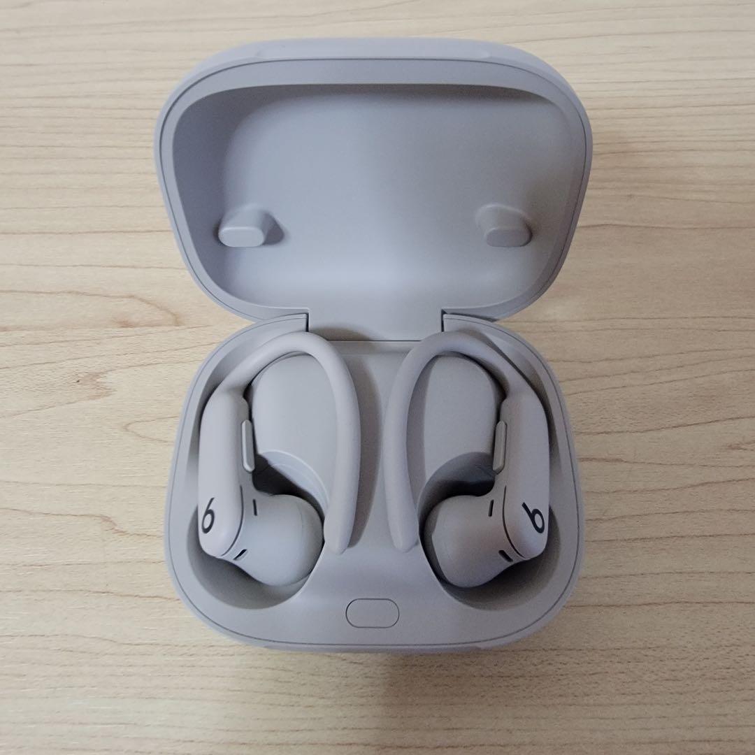 【ほぼ新品】Powerbeats Pro 2 ワイヤレスイヤホン