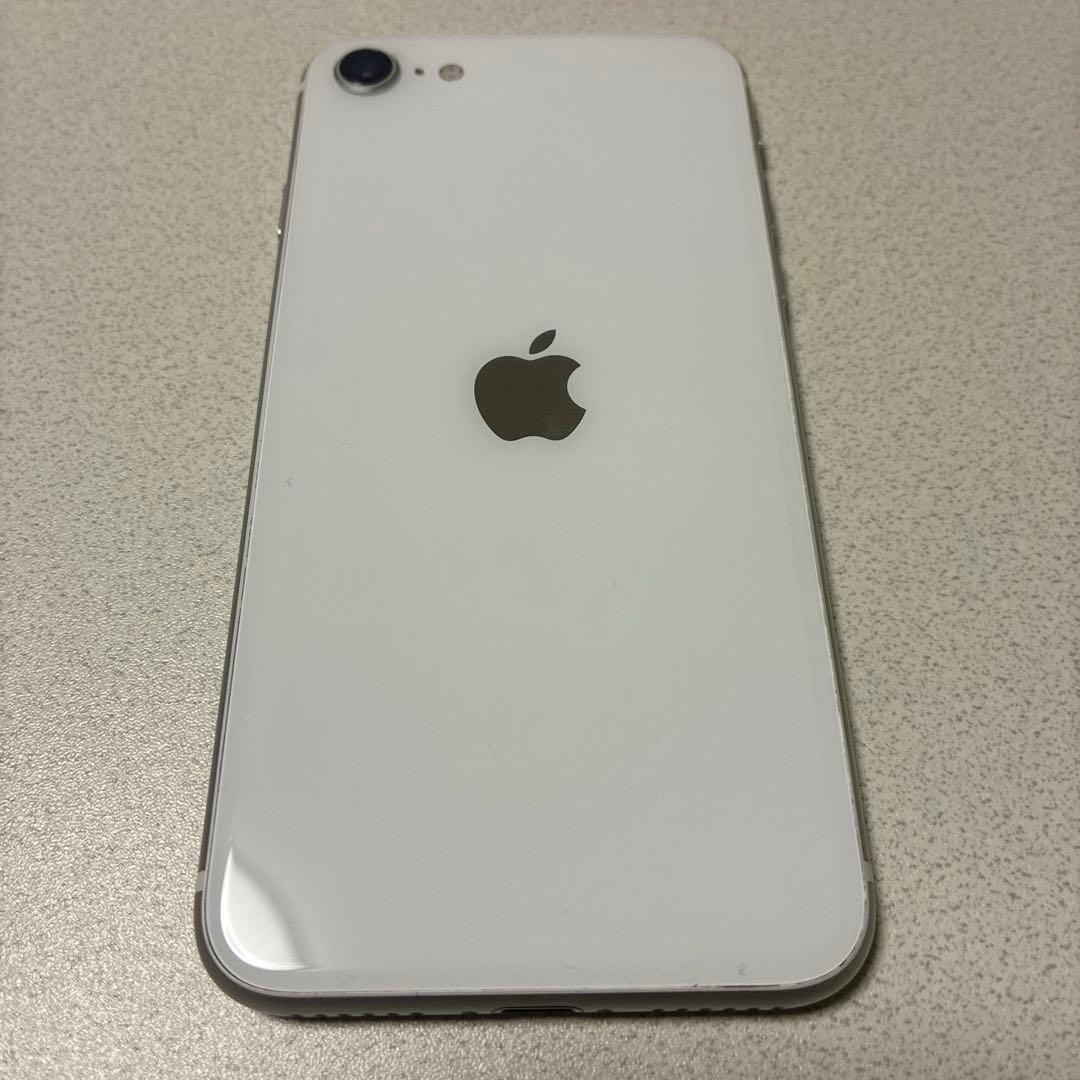 スマートフォン本体 iPhoneSE2
