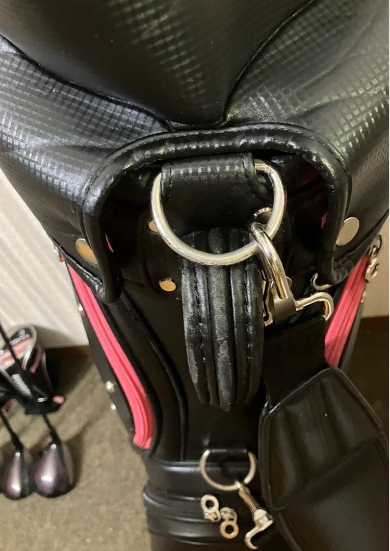 ヤマハ インプレス RMX レディース ゴルフクラブセット