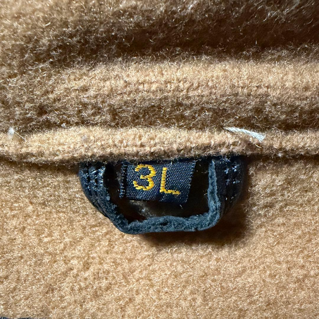 K's Leather KADOYA スウェーデン軍モーターサイクルジャケット